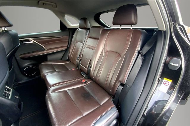 Used 2017 Lexus RX 350 AWD w/ Premium Package image 19