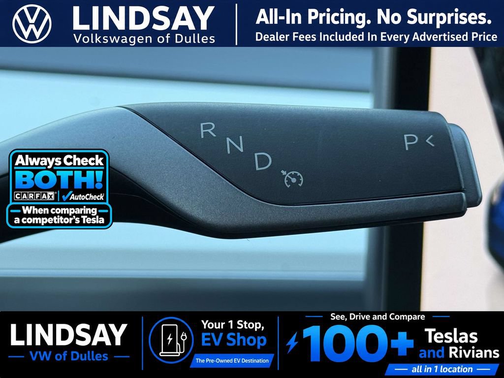 Used 2023 Tesla Model Y Long Range AWD/4WD image 25