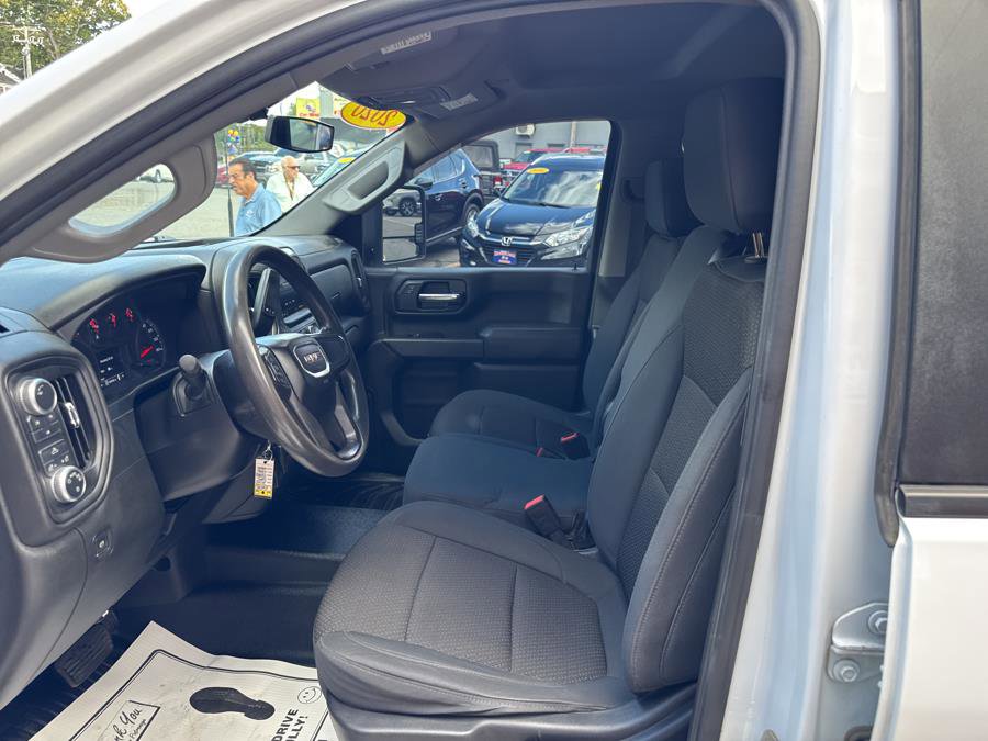 Used 2020 GMC Sierra 2500 4x4 Crew Cab w/ Convenience Package image 15