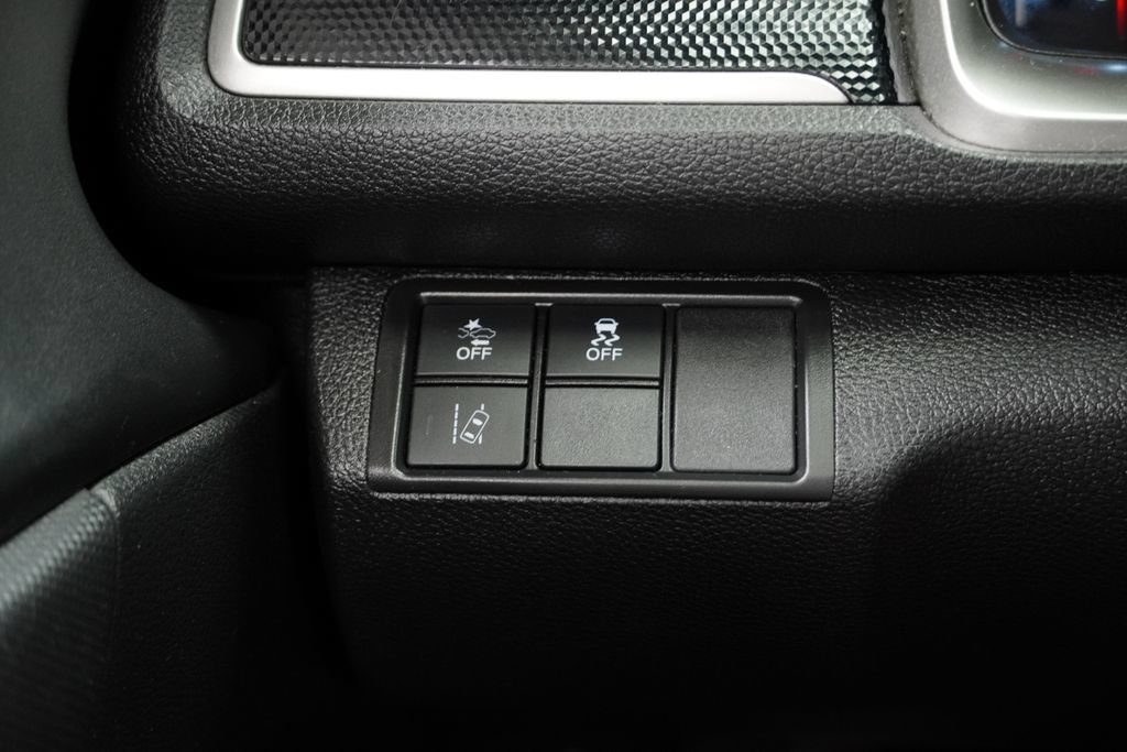 Used 2019 Honda Civic Sport image 36