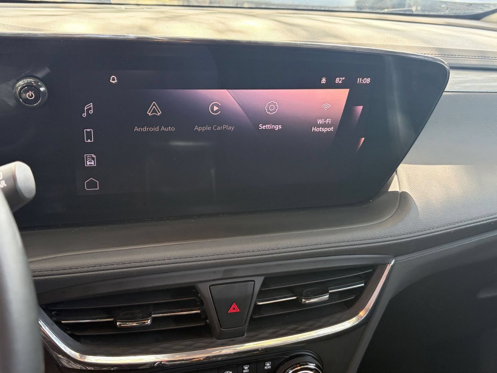 Used 2025 Buick Encore GX Preferred FWD image 21