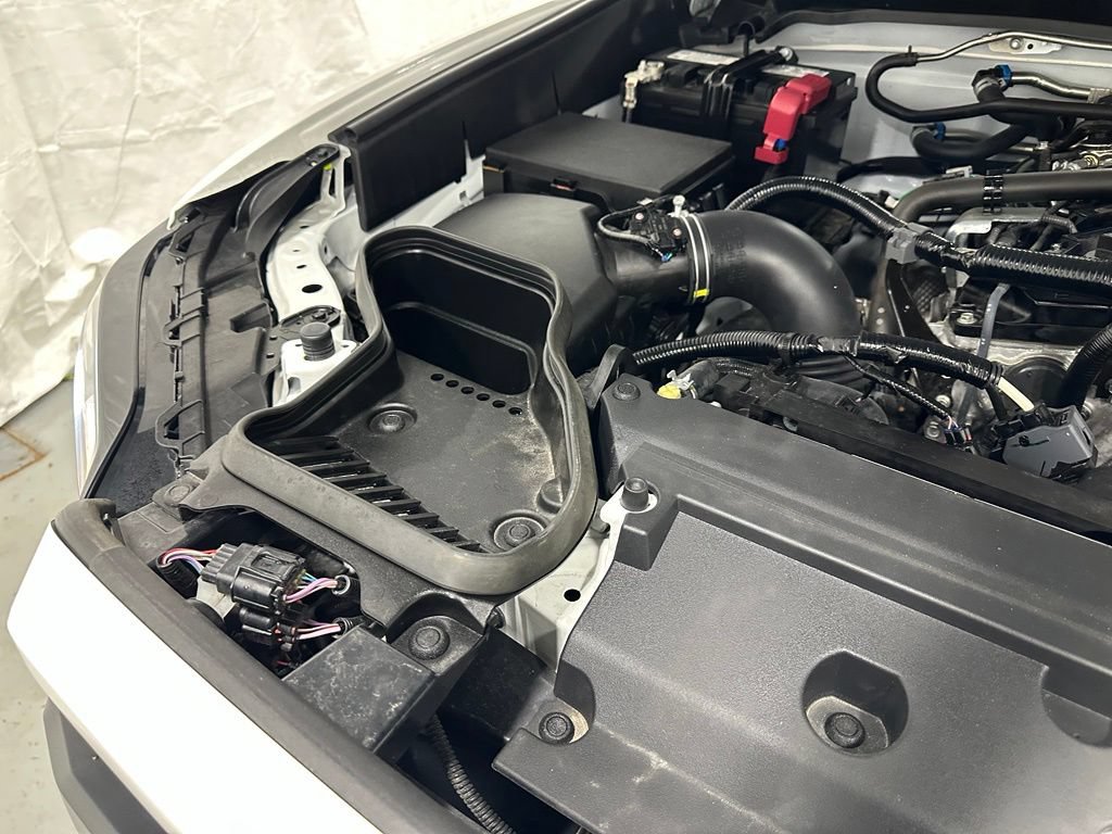 Used 2026 Toyota Tacoma TRD Sport AWD/4WD image 67