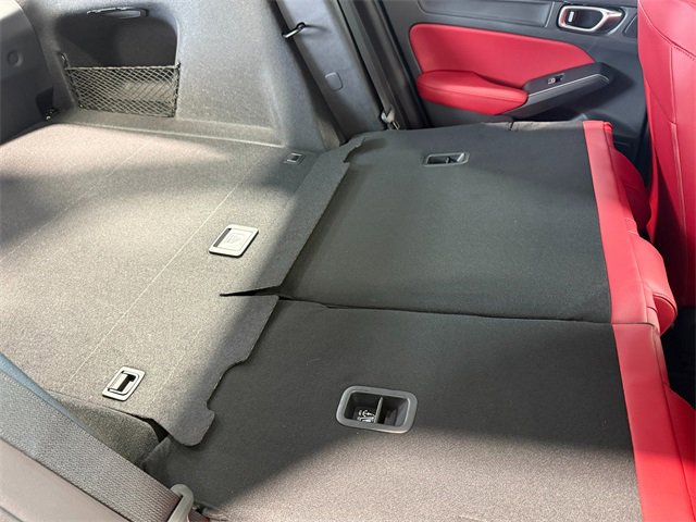 New 2026 Acura Integra A-Spec image 34