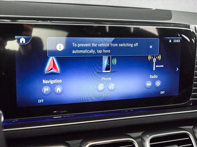 New 2026 Mercedes-Benz GLE 350 4MATIC image 16