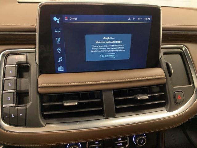 Used 2022 Chevrolet Suburban High Country AWD/4WD image 12
