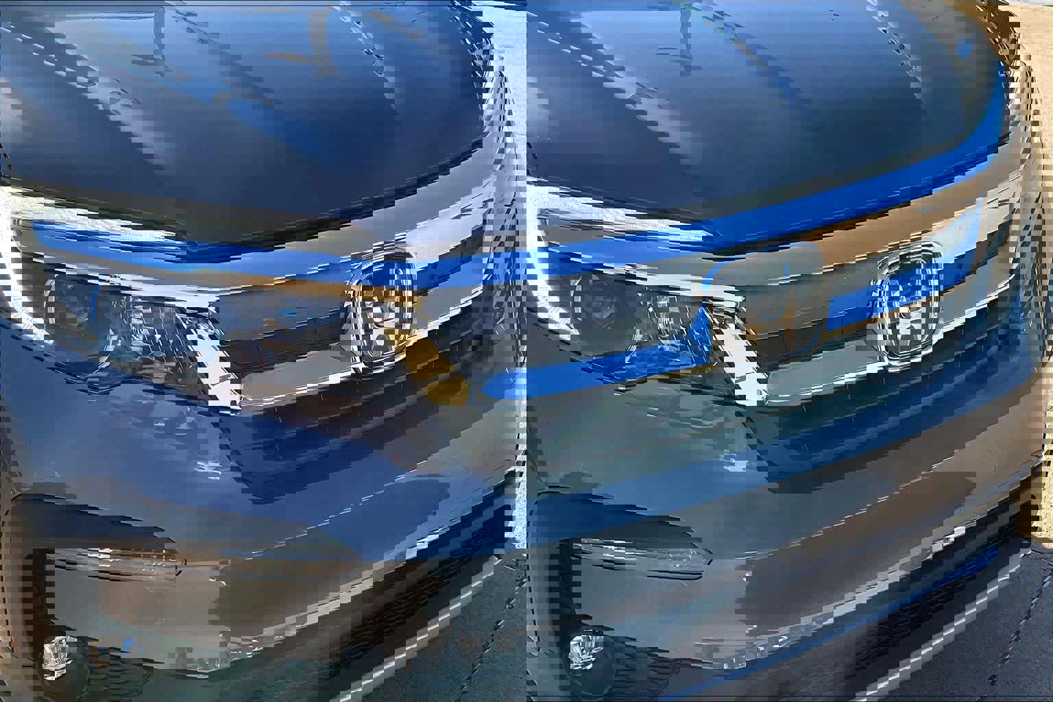 Used 2022 Honda Pilot EX-L image 29