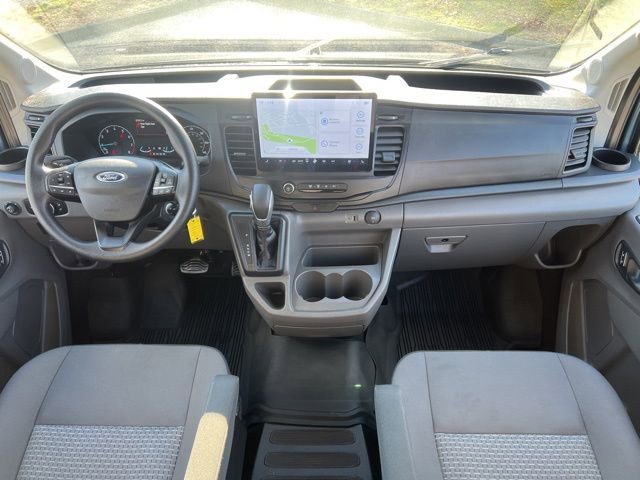 Used 2025 Ford Transit 250 148 Medium Roof image 34