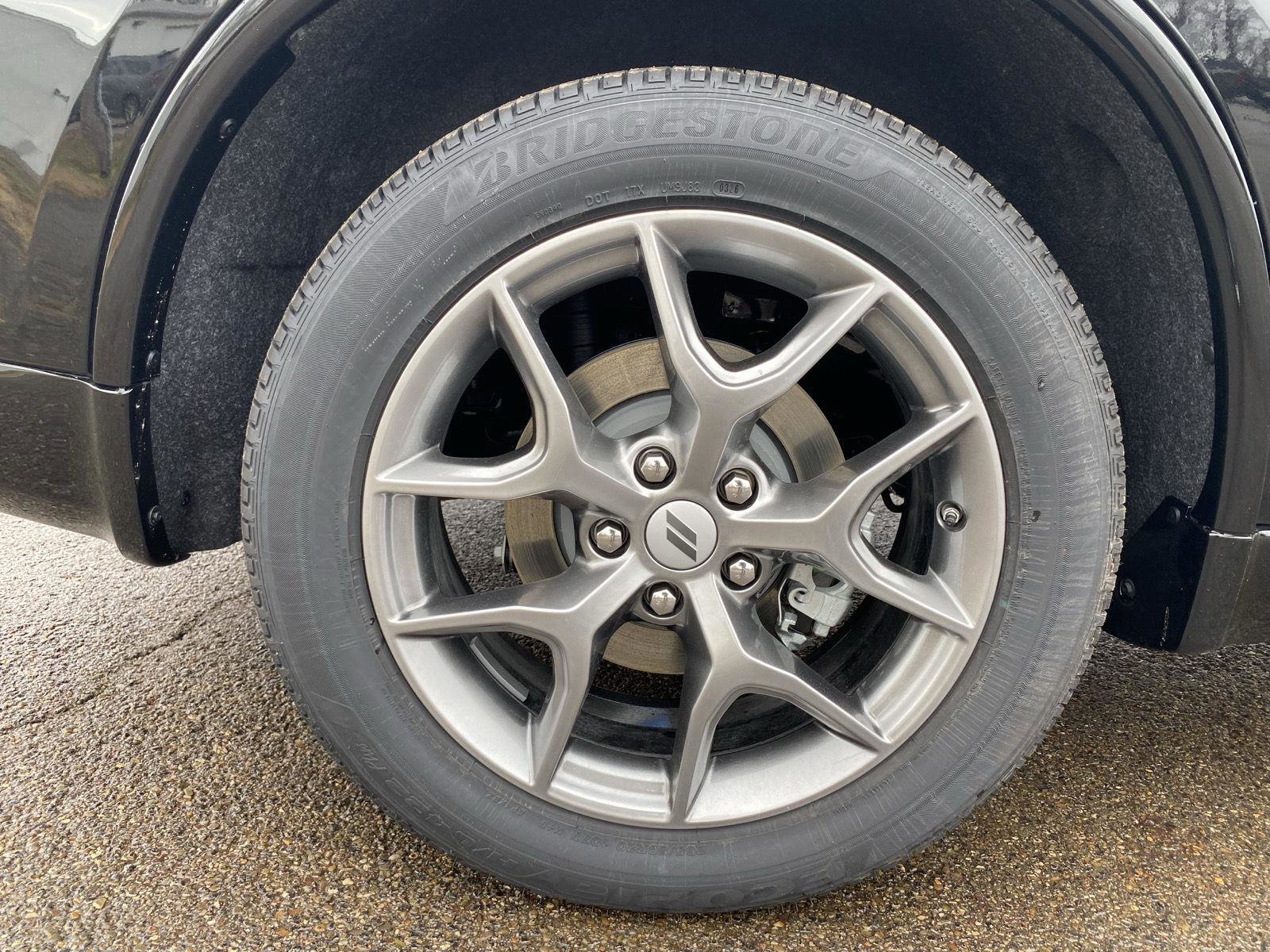 New 2026 Dodge Durango GT image 39