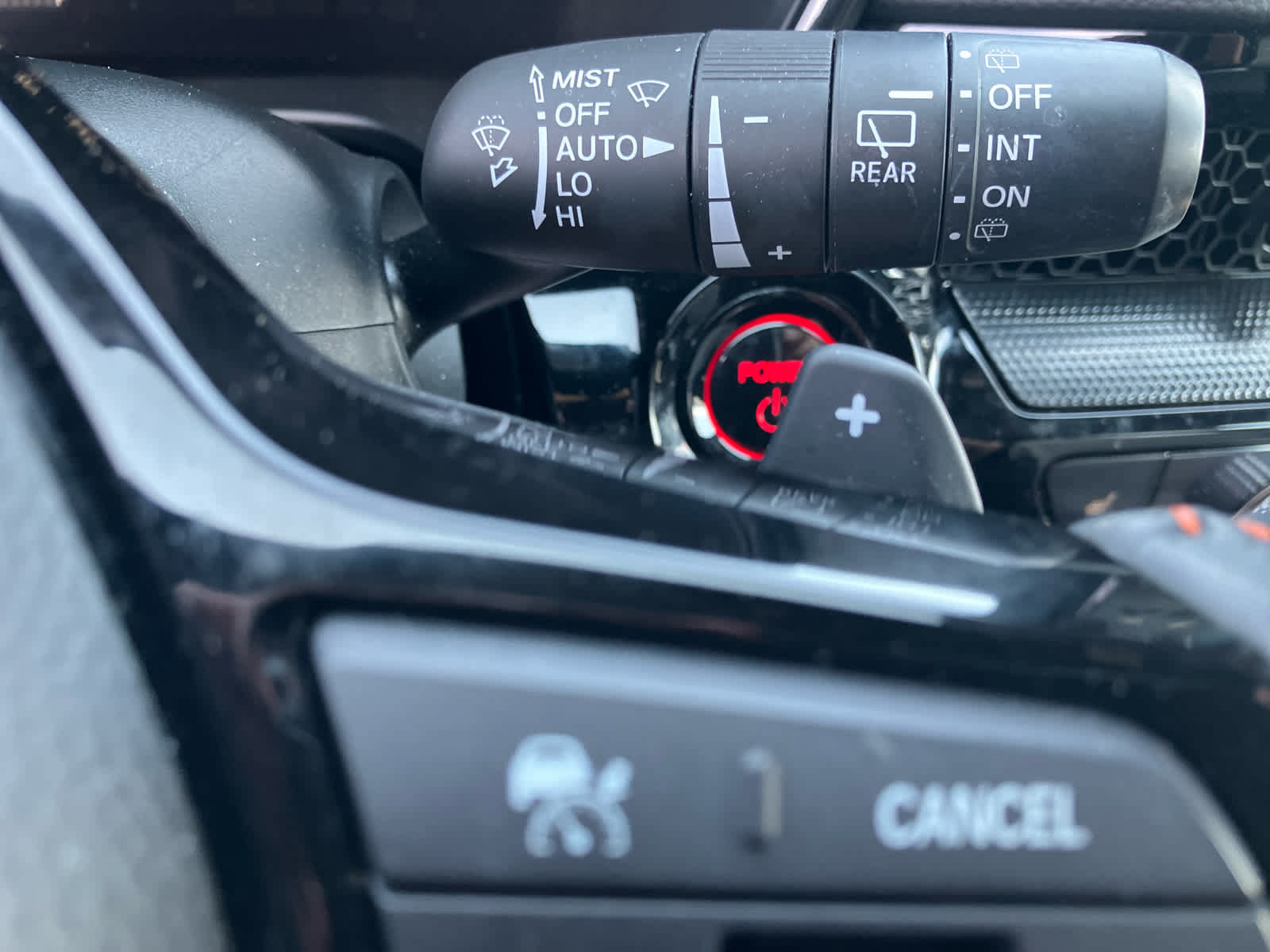 Used 2024 Honda CR-V Sport Touring image 19