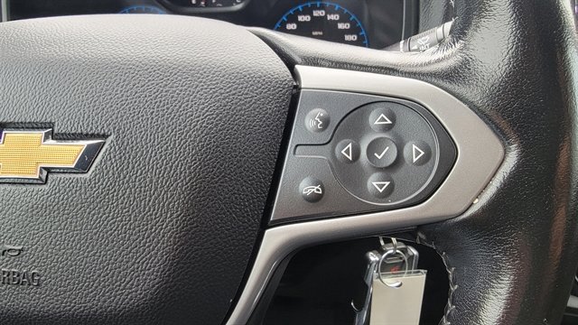 Used 2020 Chevrolet Colorado ZR2 image 27