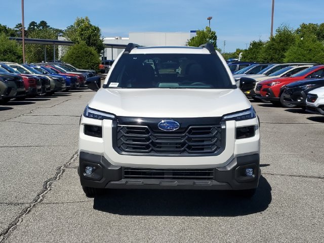 New 2026 Subaru Outback Touring XT AWD/4WD image 2