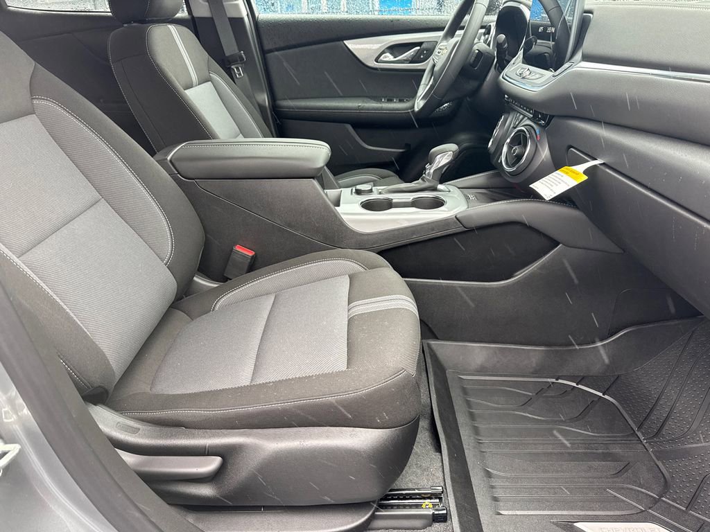 New 2026 Chevrolet Blazer LT w/ Convenience Package image 14