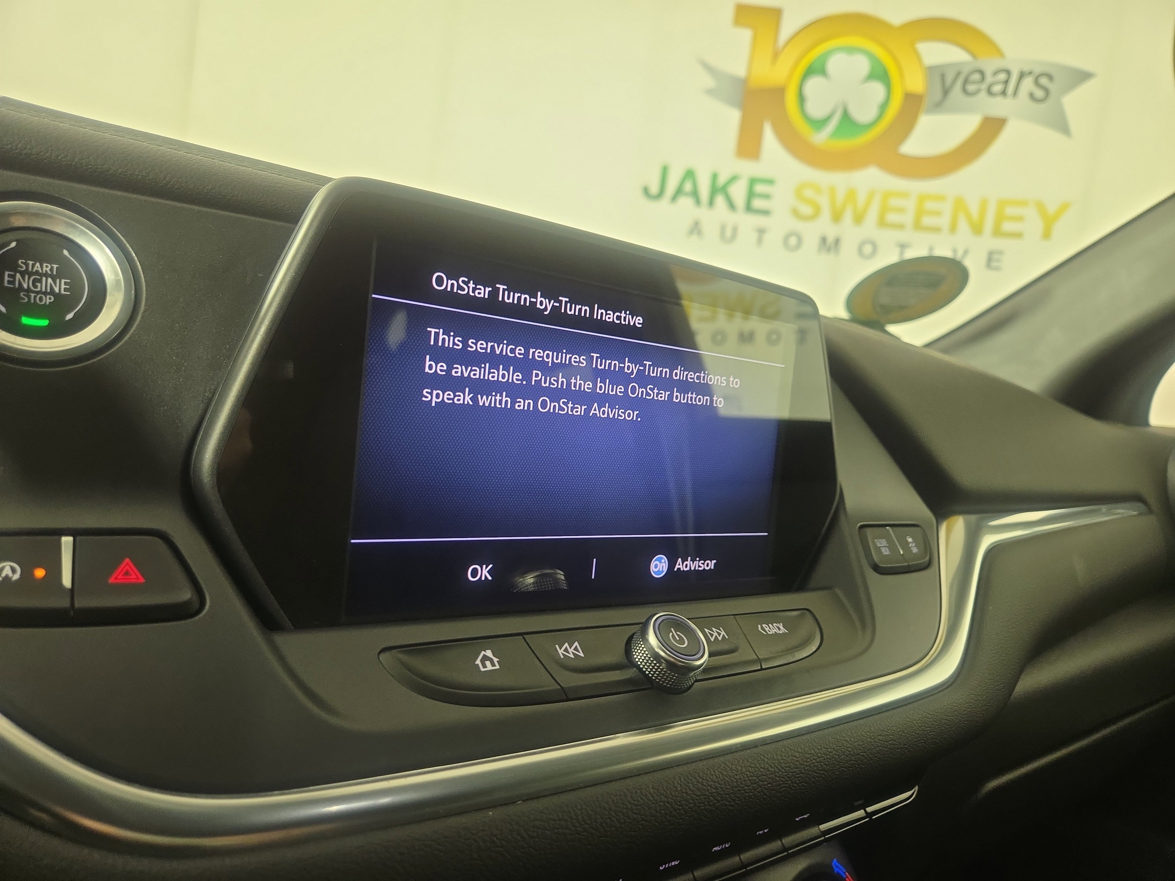 Used 2021 Chevrolet Blazer LT image 21