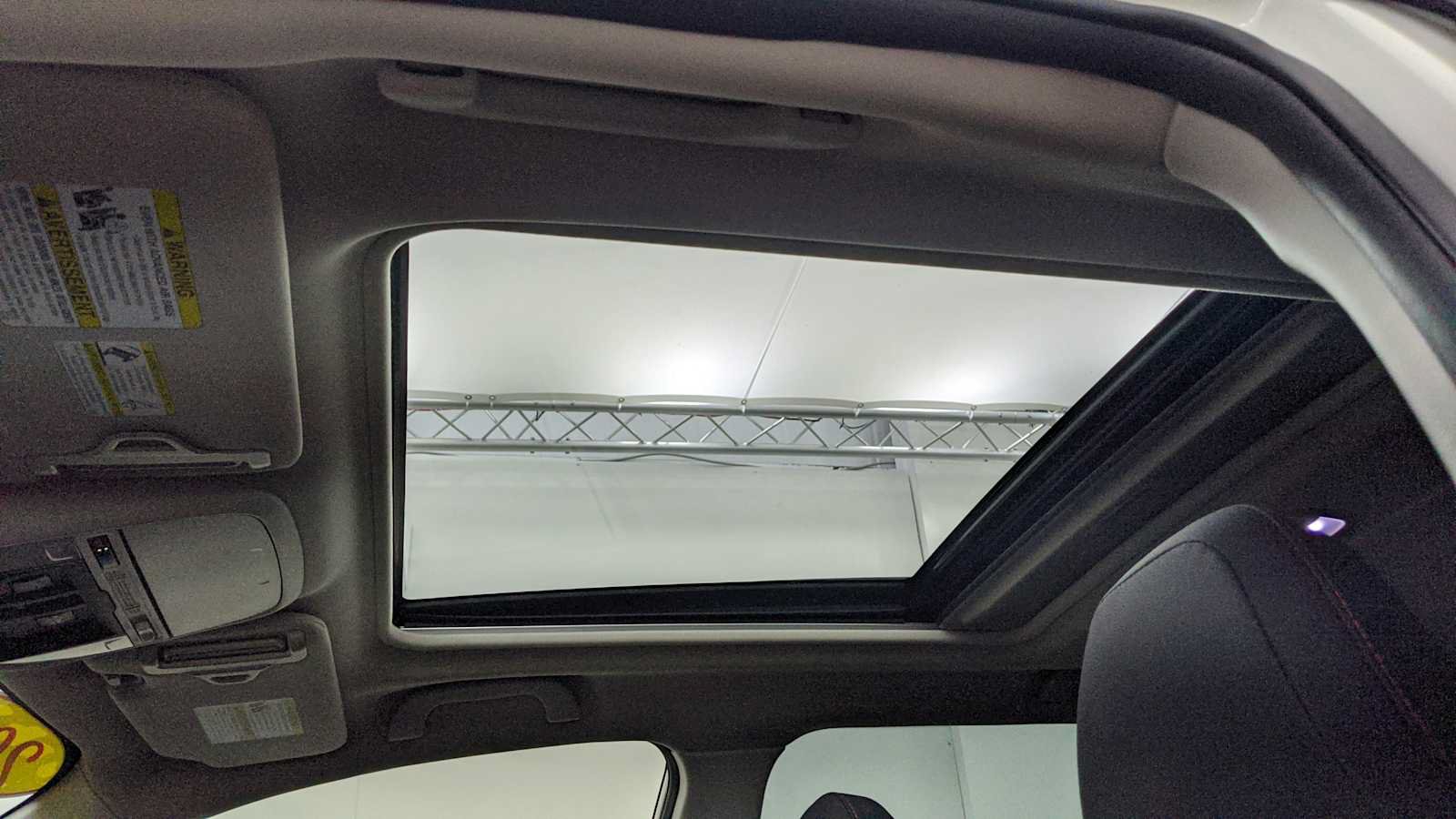 Certified 2023 Subaru Forester Sport AWD/4WD image 15