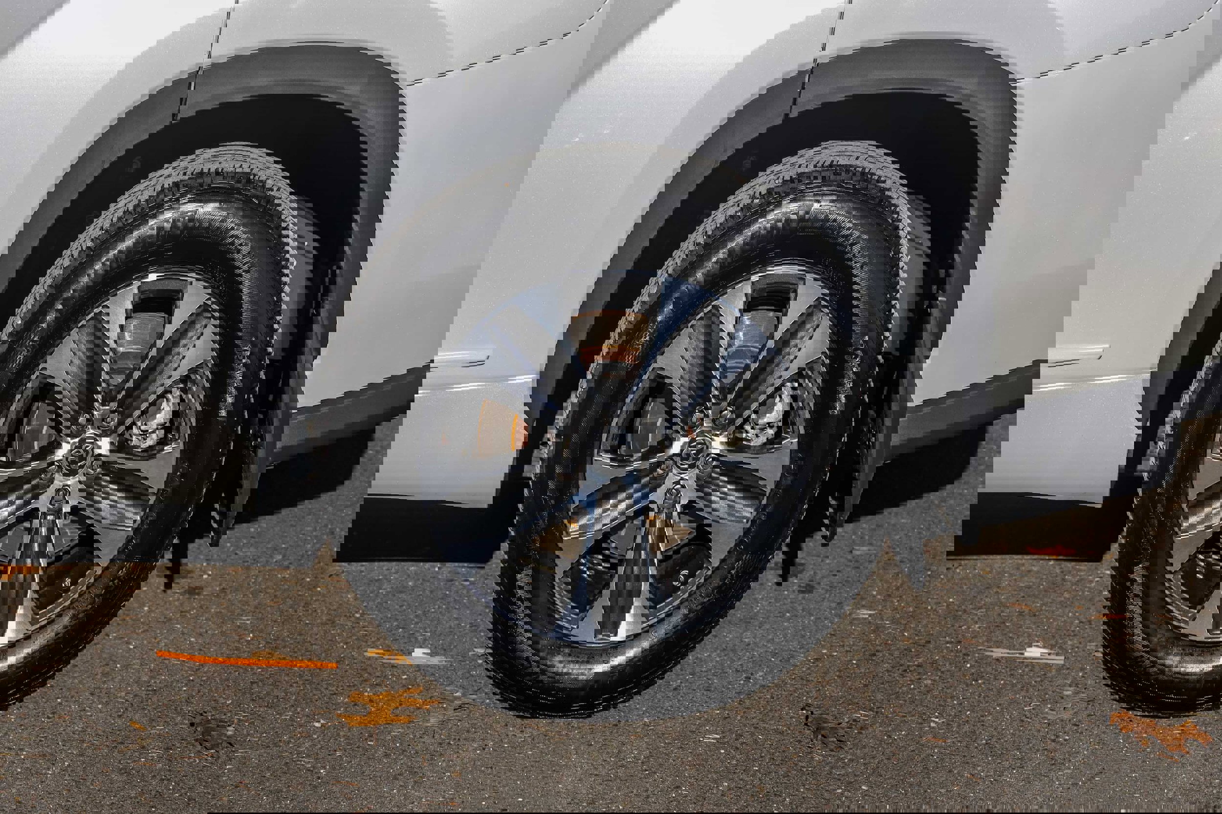 Used 2022 Toyota Highlander XLE image 13