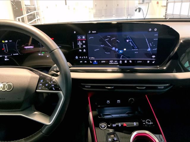 Certified 2026 Audi A6 Premium Plus w/ Premium Plus Package AWD/4WD image 15