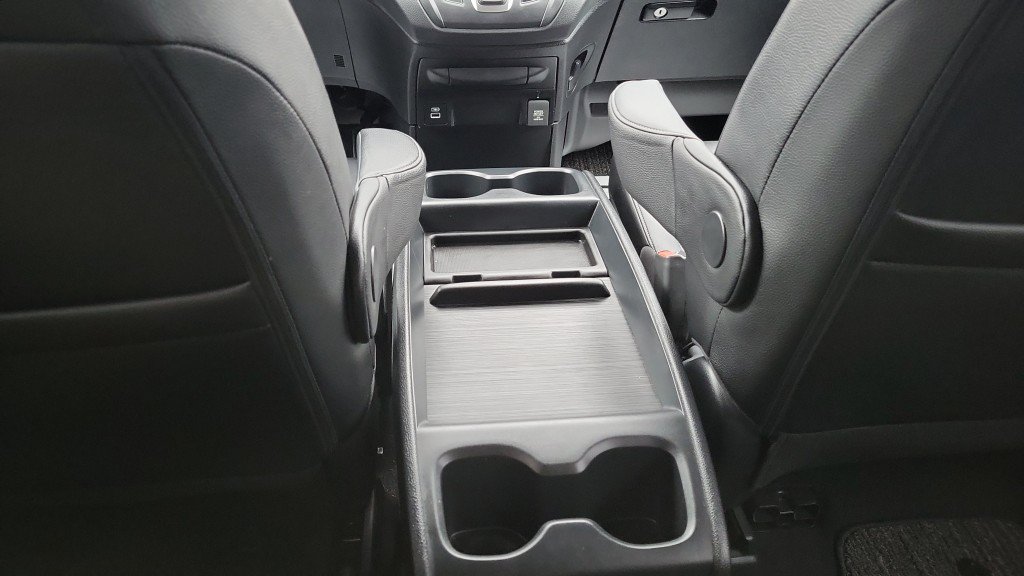 Used 2022 Honda Odyssey EX-L image 25