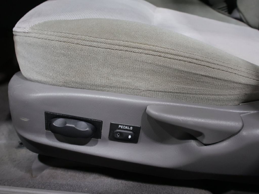 Used 2002 Mercury Sable GS FWD image 14