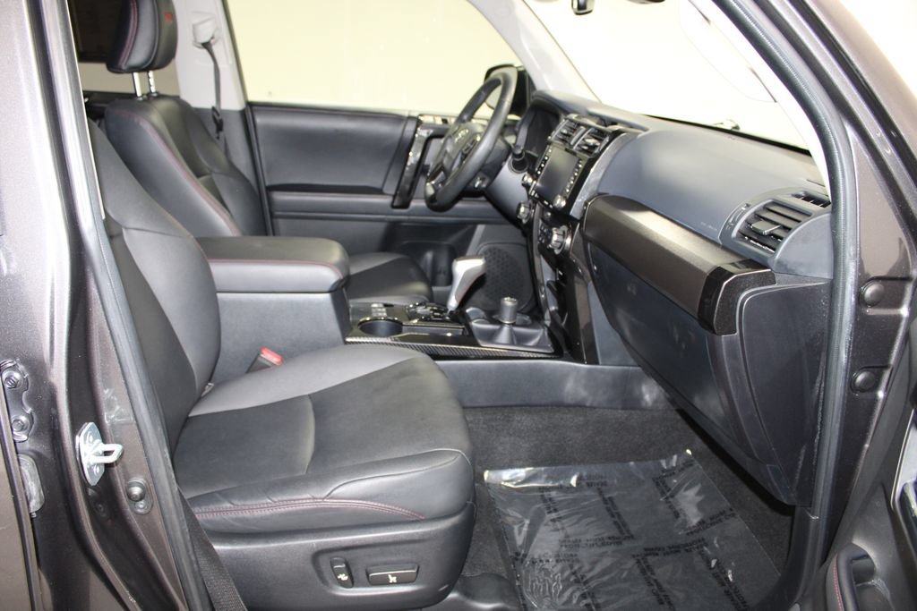 Used 2021 Toyota 4Runner TRD Pro AWD/4WD image 29