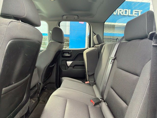 Used 2015 Chevrolet Silverado 2500 LT w/ LT Convenience Package AWD/4WD image 17