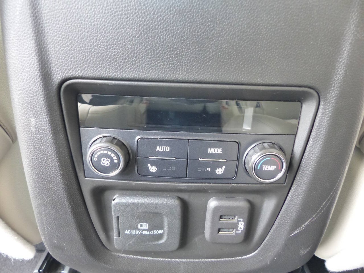 Used 2022 Buick Enclave Premium w/ Surround and Sites Package FWD image 40