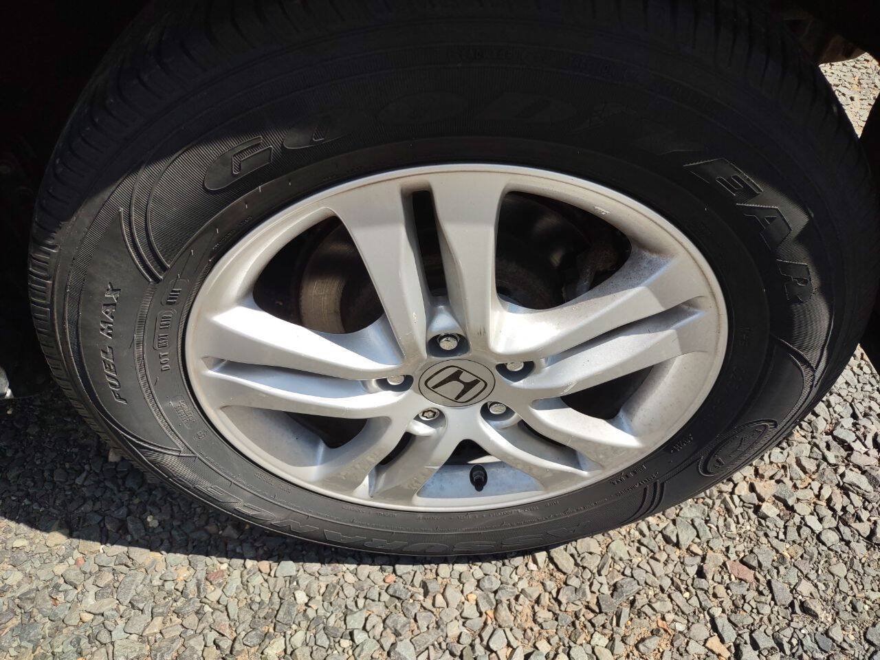 Used 2011 Honda CR-V EX-L image 22