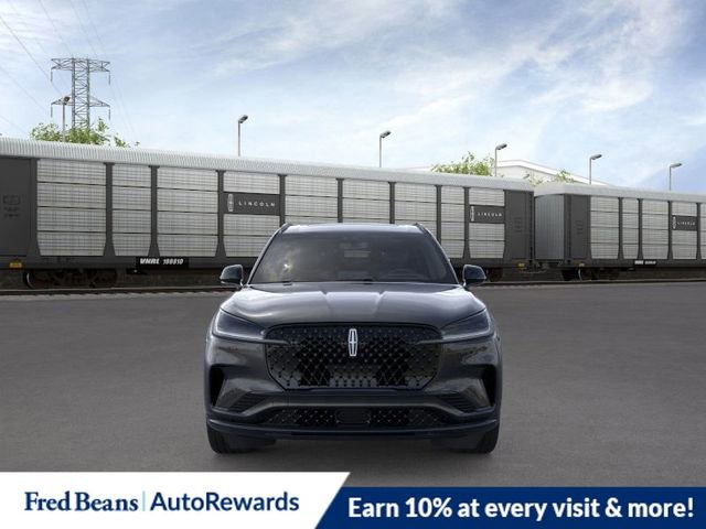 New 2026 Lincoln Aviator Reserve w/ Jet Appearance Package image 6