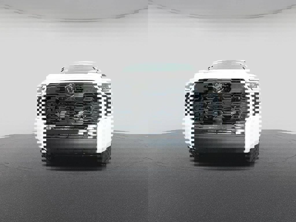 New 2026 Toyota Tundra Limited image 31