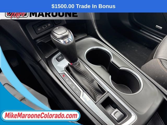 Used 2020 Chevrolet Equinox Premier image 28