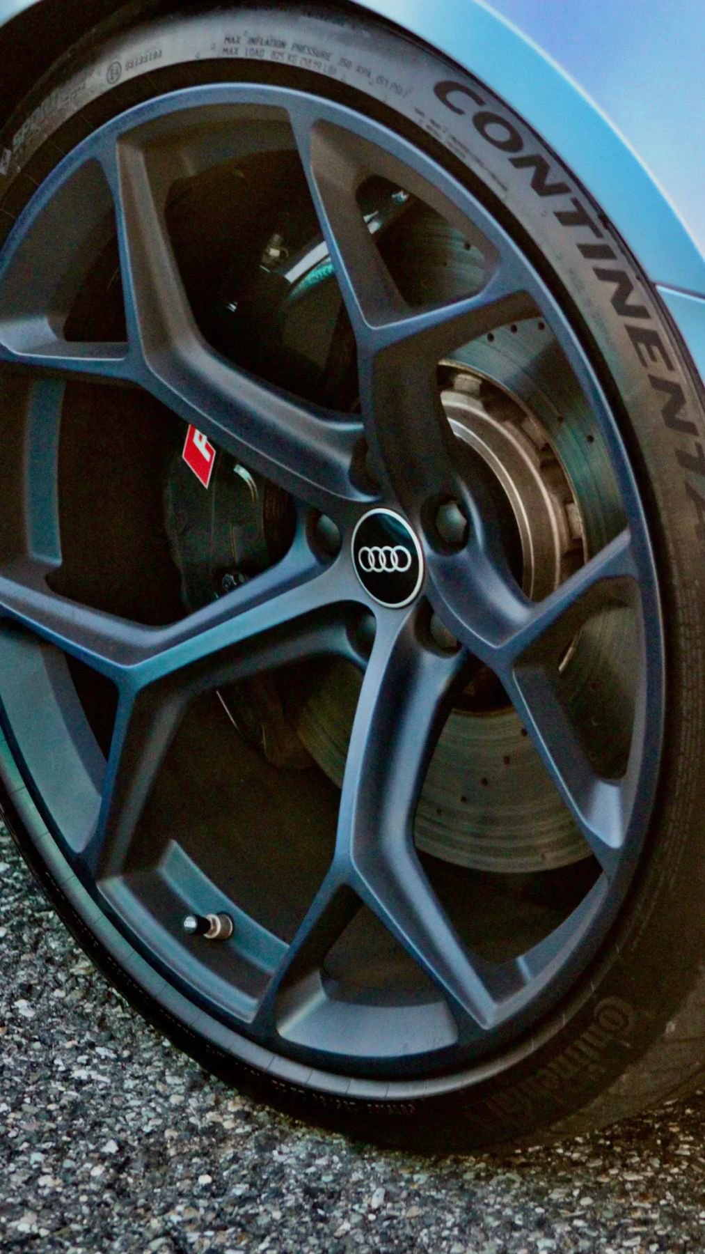 Used 2024 Audi RS 6 performance image 61