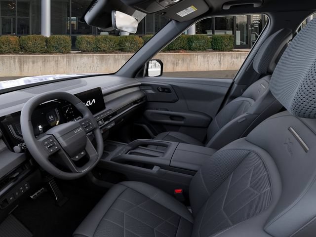 New 2027 Kia Telluride SX X-Line AWD/4WD image 18