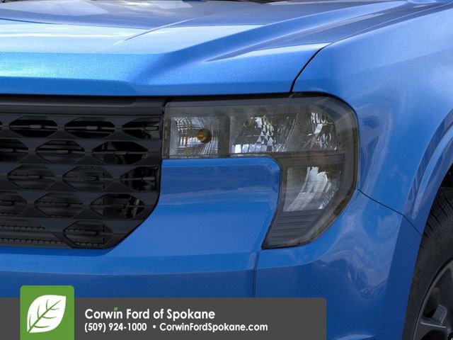 New 2026 Ford Maverick XLT w/ XLT Luxury Package image 19