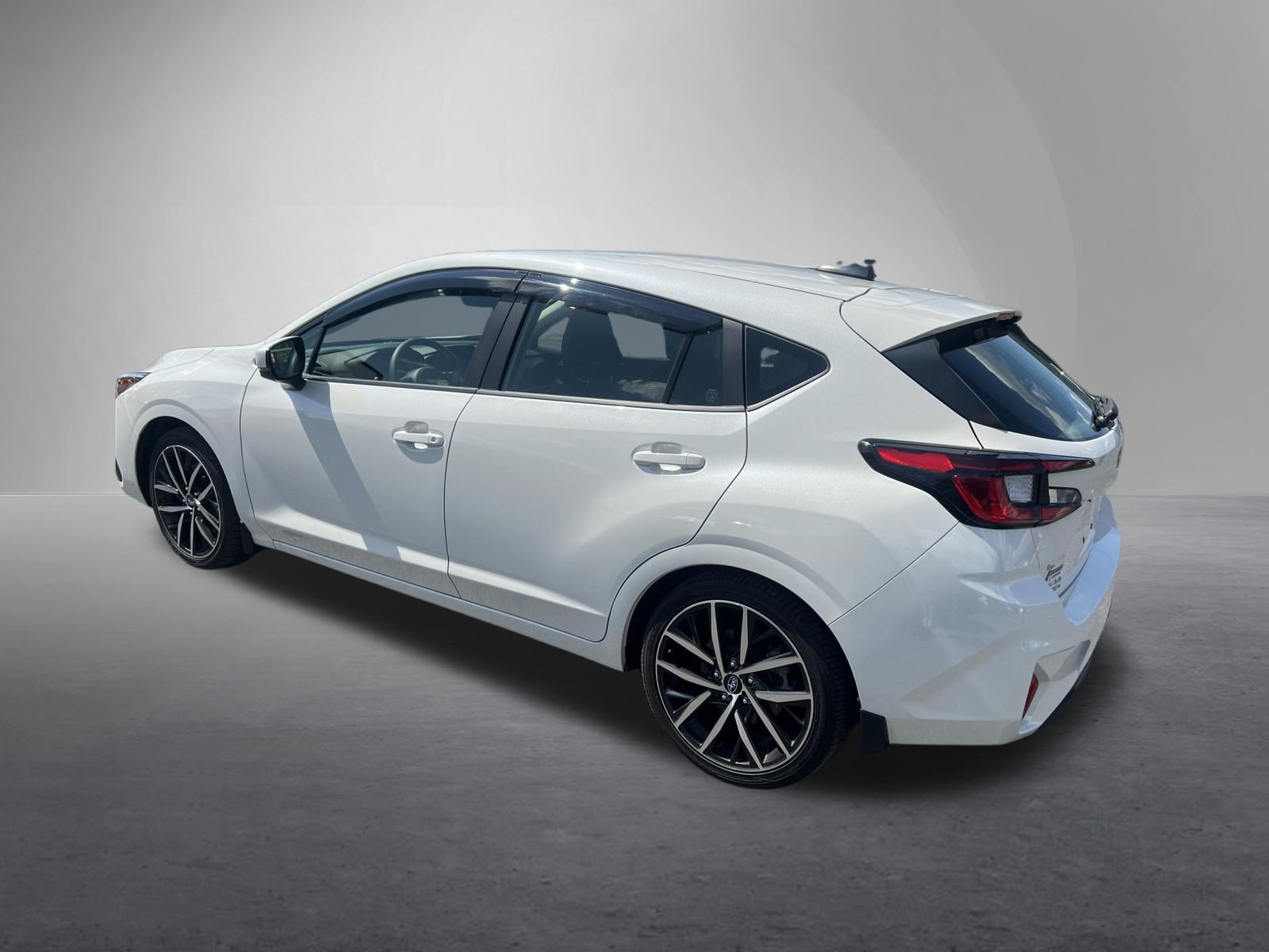 Used 2025 Subaru Impreza 2.0i Sport AWD/4WD image 6