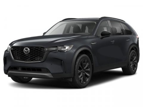 New 2026 MAZDA CX-90 Plug-In Hybrid w/Premium Sport image 3