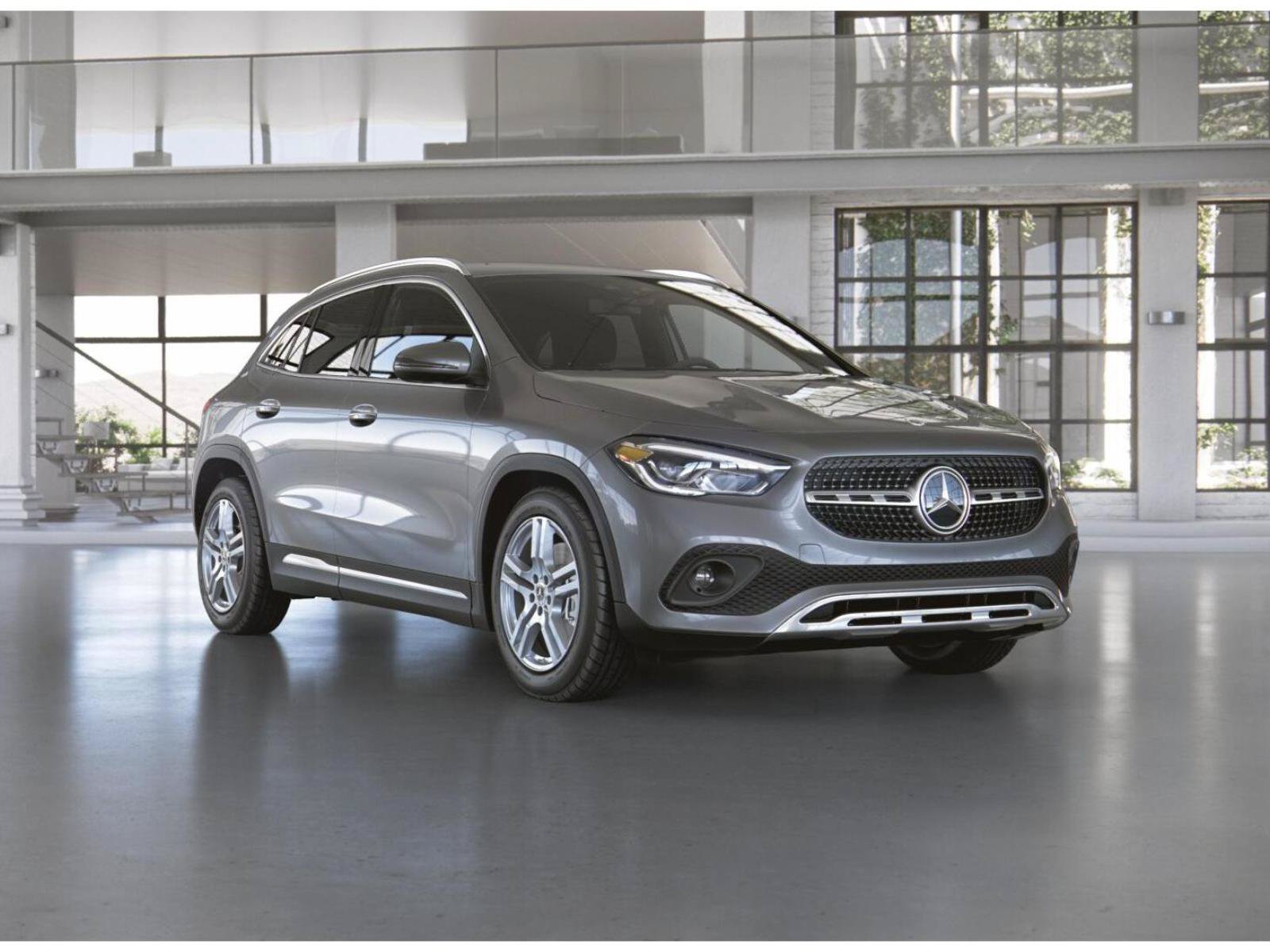 Certified 2023 Mercedes-Benz GLA 250 4MATIC image 9