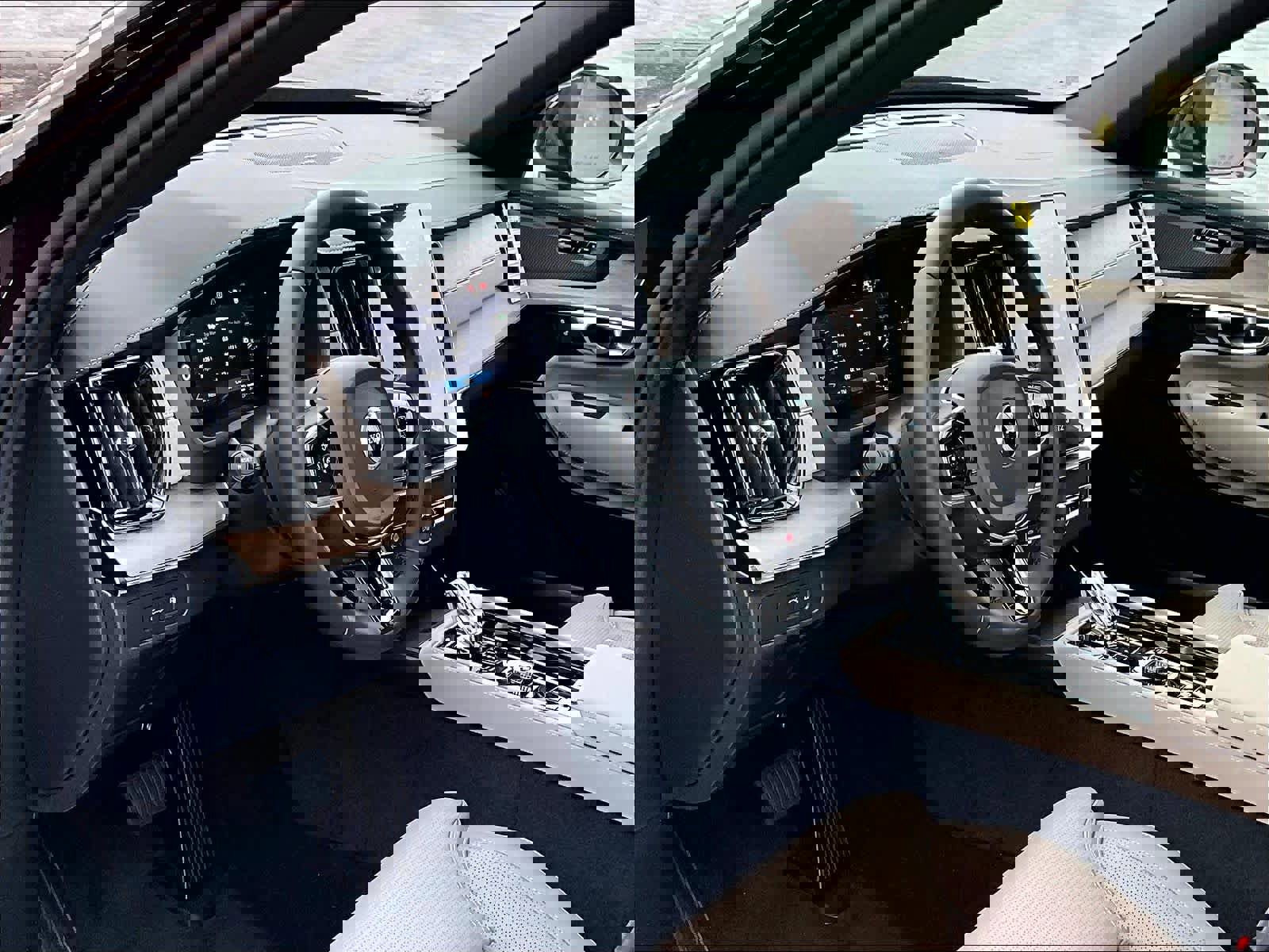 New 2026 Volvo XC90 T8 Ultra w/ Protection Package Premier image 8