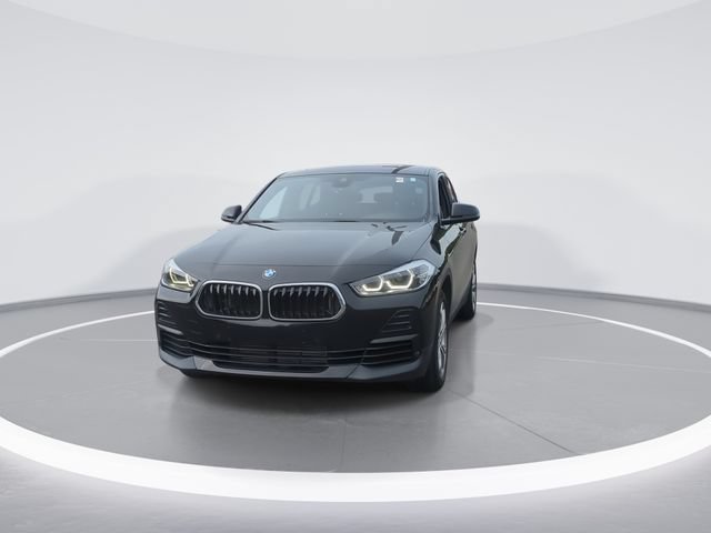 Used 2022 BMW X2 sDrive28i w/ Convenience Package FWD image 3
