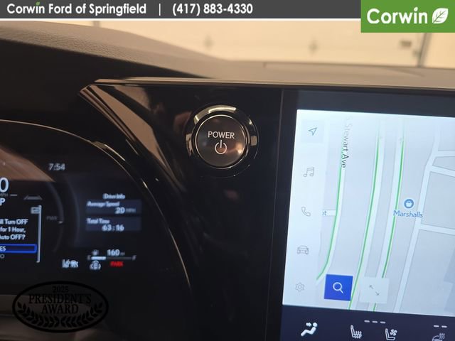 Used 2026 Lexus RX 350h w/ Convenience Package AWD/4WD image 29