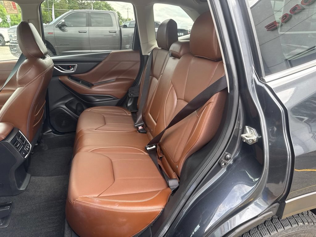 Used 2019 Subaru Forester Touring w/ Popular Package #3 AWD/4WD image 19