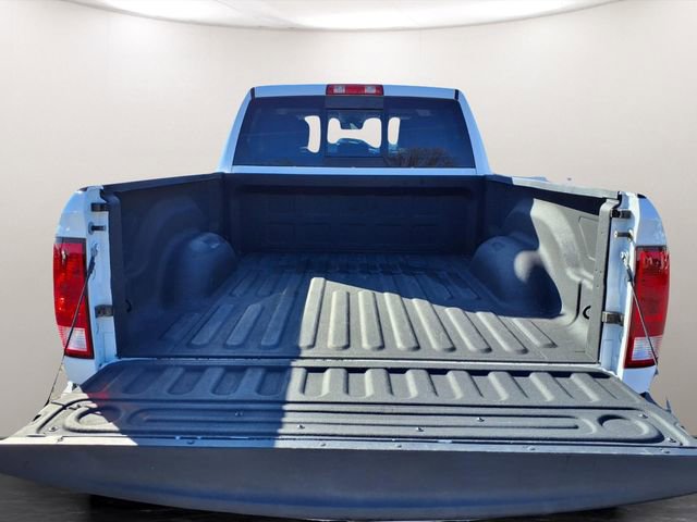 Used 2016 RAM 1500 Big Horn image 22