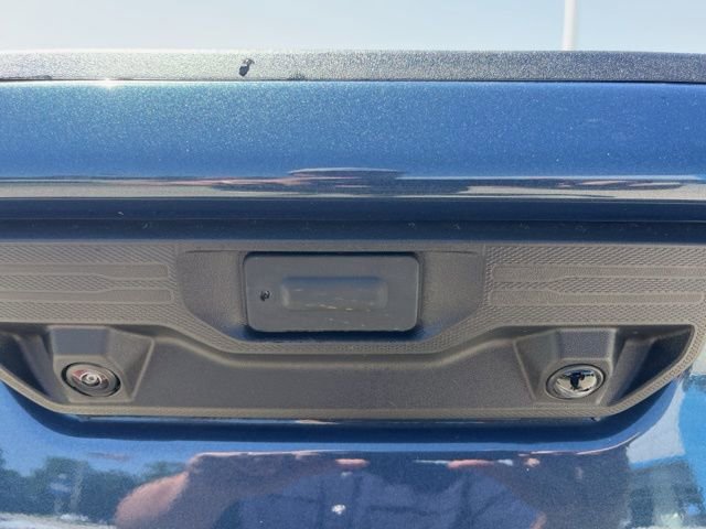 New 2026 Chevrolet Silverado 2500 High Country w/ Technology Package AWD/4WD image 7