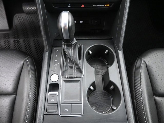 Used 2021 Volkswagen Atlas Cross Sport SE image 6