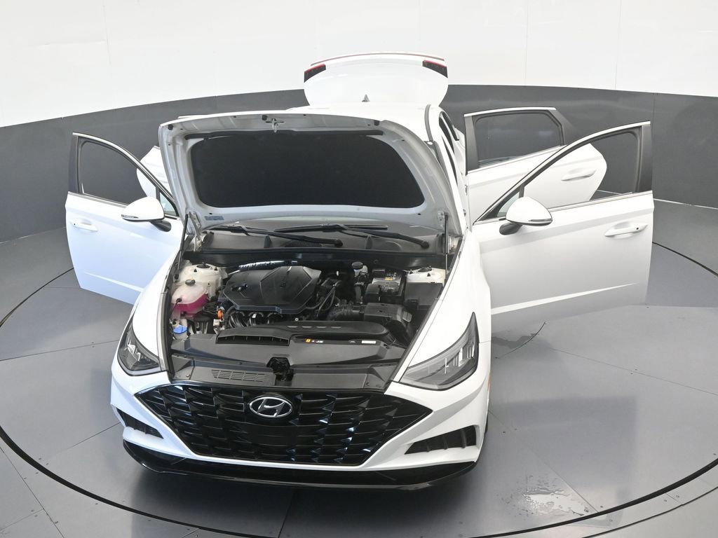 Used 2023 Hyundai Sonata SEL image 70