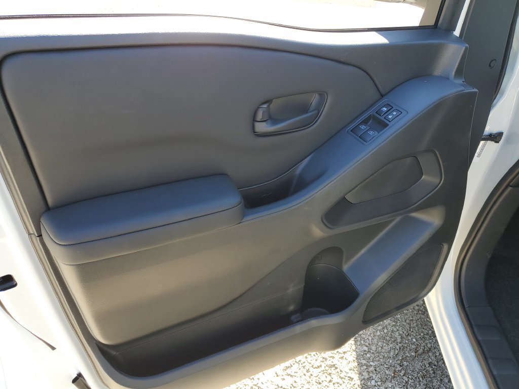 New 2027 Nissan Frontier S AWD/4WD image 17