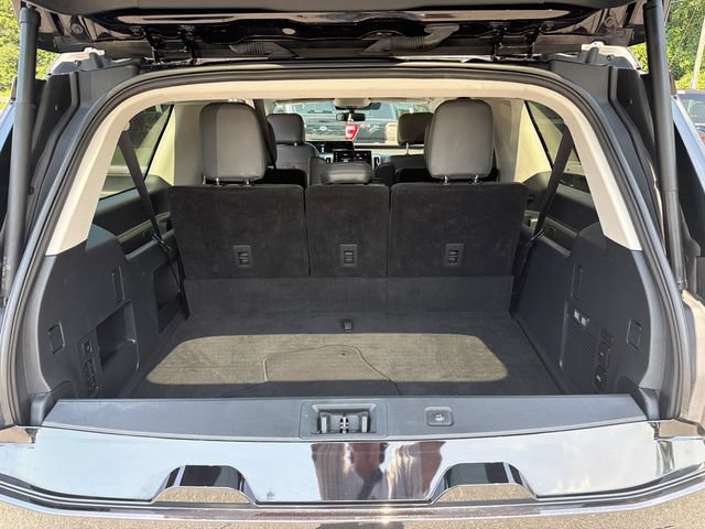 Used 2025 Ford Expedition Max Active RWD image 20