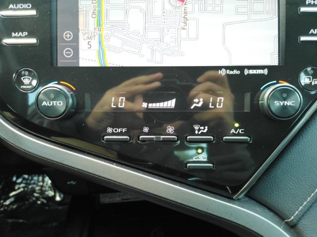 Used 2020 Toyota Camry XSE w/ Driver Assist Package FWD image 45