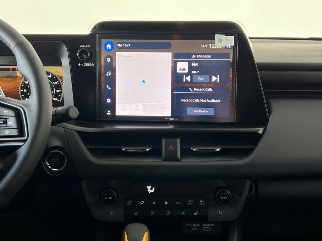 New 2026 Subaru Outback Wilderness image 19