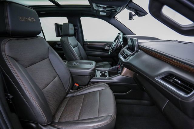 Used 2021 Chevrolet Tahoe High Country AWD/4WD image 20