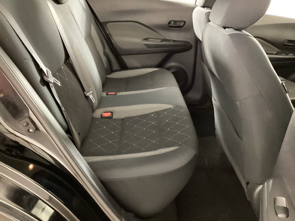 Used 2018 Nissan Kicks S FWD image 24