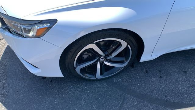 Used 2022 Honda Accord Sport image 25